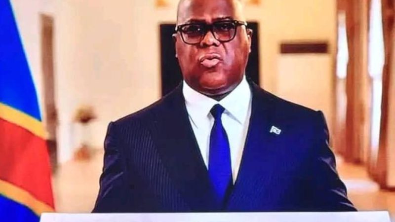 RDC : avant les assises de Kinshasa, Tshisekedi ouvre la voie aux consultations provinciales