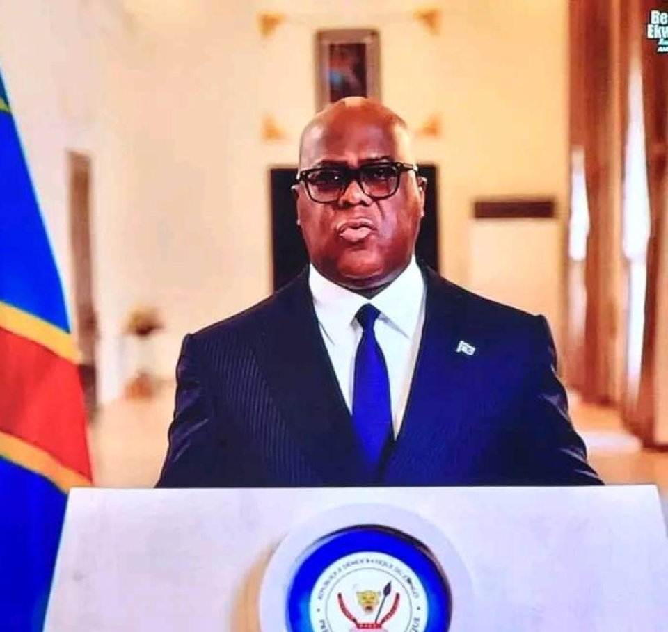 RDC : avant les assises de Kinshasa, Tshisekedi ouvre la voie aux consultations provinciales