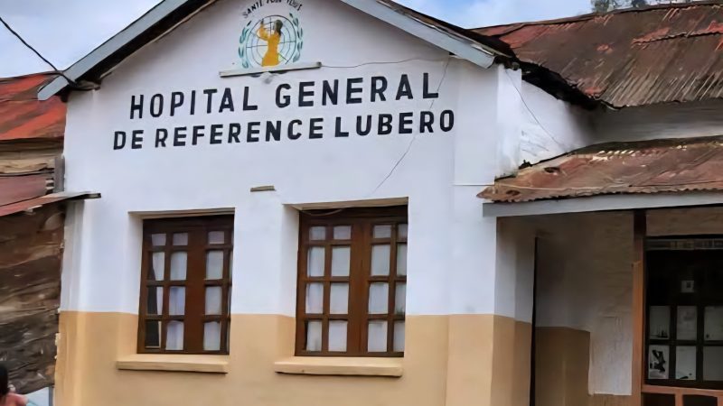 Nord-Kivu : La zone de santé de Lubero s&rsquo;enfonce dans le rouge avec deux nouveaux cas et deux décès d&rsquo;Ebola (31 août – 1er septembre)