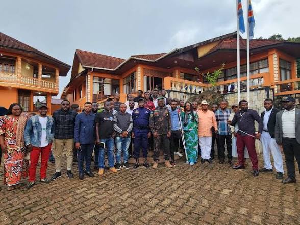 La jeunesse du Nord-Kivu face aux conflits : et si le dialogue était la clé ?