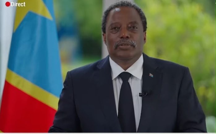 M23 : treize ans après, les alertes de Muhindo Nzangi sur Kabila refont surface