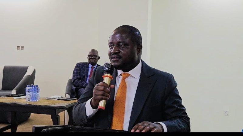 RDC : Alerte maximale, l’AVRP de Muhindo Nzangi appelle à une « mobilisation générale » face à Joseph Kabila et au FRN