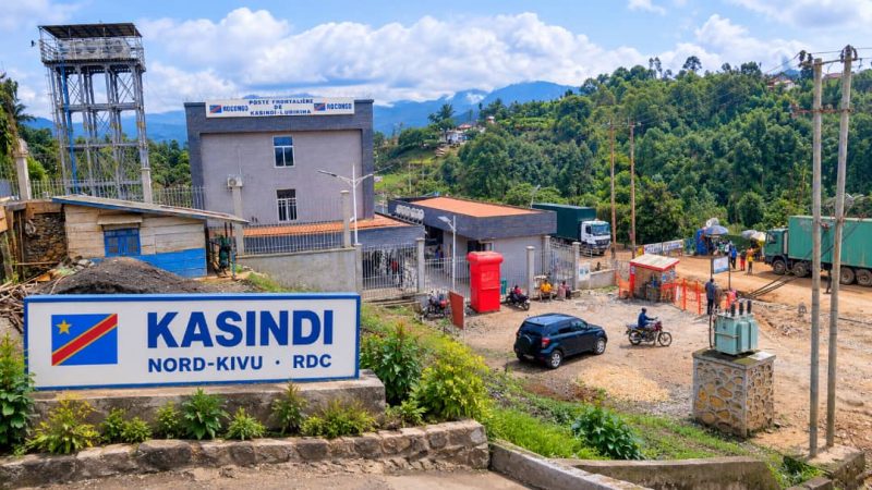 À Kasindi, les réseaux sociaux entre outil d’information et menace pour la cohésion sociale