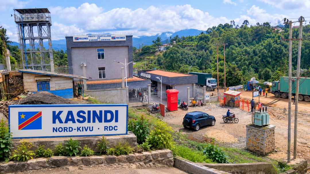 À Kasindi, les réseaux sociaux entre outil d’information et menace pour la cohésion sociale