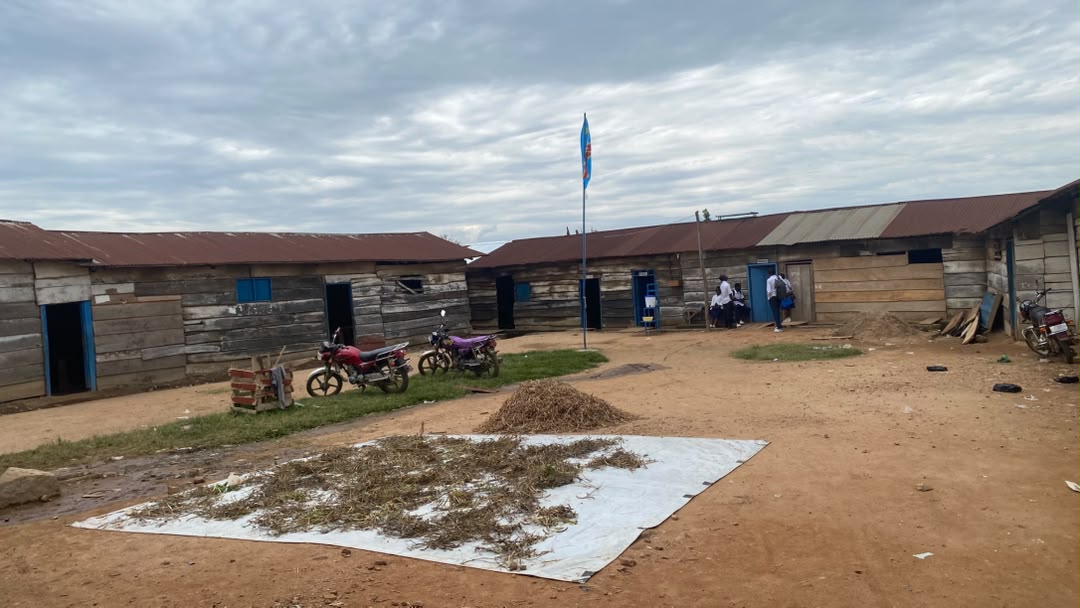 Beni : Depuis huit ans, le CJPC fait de l’école un véritable laboratoire de la paix et du vivre-ensemble