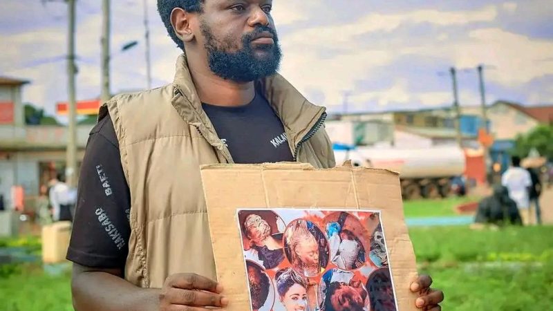 Beni : La LUCHA et la Société civile appellent à des manifestations pacifiques pour préserver la paix