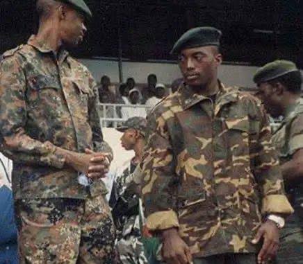 Kabila et la rébellion : et si l’histoire avait commencé bien avant Bunagana ? (Éditorial)